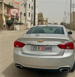 شيفروليه امبالا